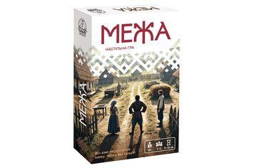 Гра настільна розважальна VT5903-09 "Межа" Vladi Toys