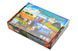 Дерев'яний 3D конструктор "Трактор" 69 дет. Puz-00933 р. 27,8*8,4*8,7 см PuzzleOK
