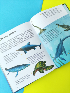 Книга Енциклопедія дошкільника (збірник)