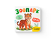 Книга Розглядайка-розвивайка. Зоопарк