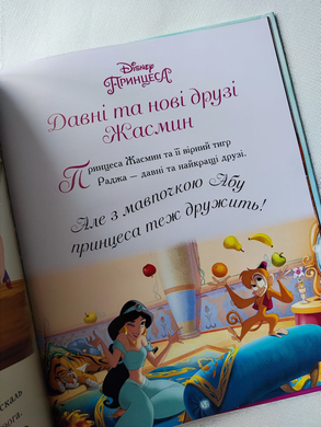 5 історій про принцес (8928)