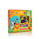 Набір магнітів Vladi Toys Зоопарк 18 шт. (VT3106-25)
