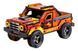 Конструктор 3D Puz-00972"Turbo off-road", дерев'яний PuzzleOk
