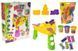 Набір для ліплення MTB-01-01U "MULTI TABLE" зі столиком DANKO