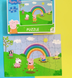 Пазл Dodo Peppa Pig Дощові розваги 4+