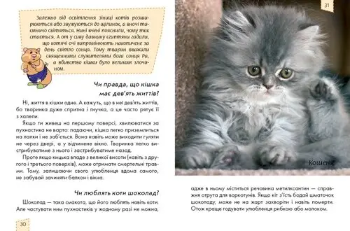 Книга Енциклопедія. Домашні улюбленці