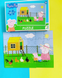 Пазл Dodo Peppa Pig Свинка Пеппа та курчата 200301 (30 елементів)