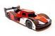 Конструктор Puz-01037 "Racing Car" Порше дерев'яний, 146 дет., розмір моделі 22х9х5 см PuzzleOk