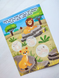 Наліпки Мами й малюки &mdash; Африка