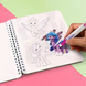 Книжка-розмальовка My Little Pony