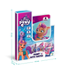 Книжка-розмальовка My Little Pony