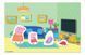 Магнітна гра 200665 "Peppa Pig" DoDo