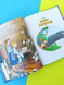 Disney. Колекція казок. Подарункова книга