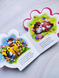 Книга Все про кошенятко (українською мовою)