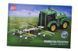 Конструктор 33072 "Комбайн" 500 дет. р.38x26x8 см YG Toys