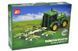 Конструктор 33072 "Комбайн" 500 дет. р.38x26x8 см YG Toys