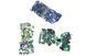 Конструктор 33072 "Комбайн" 500 дет. р.38x26x8 см YG Toys