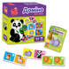 Гра розвиваюча Vladi Toys. Доміно &ldquo;Зоопарк&rdquo;  2100-07