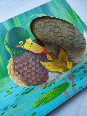 Книга Обіймашки (українською мовою)