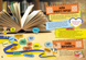 Книга Велика книга про Україну дітям